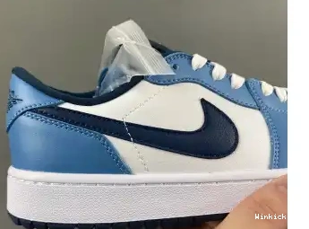 'Aegean 1 Low Jordan Golf Storm' 0630